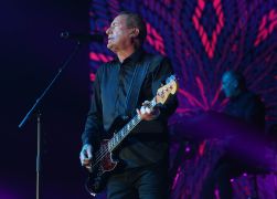 OMD Brachte Arena In Jena Zum Beben 27